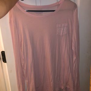 Long sleeve vineyard vines